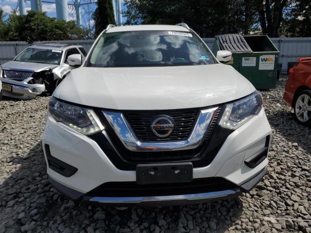 Photo 5 from auction – 2020 NISSAN ROGUE S with VIN KNMAT2MV9LP524899