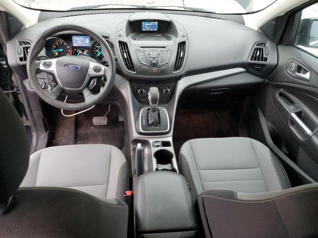 Photo 8 from auction – 2014 FORD ESCAPE SE with VIN 1FMCU0GX6EUA60350