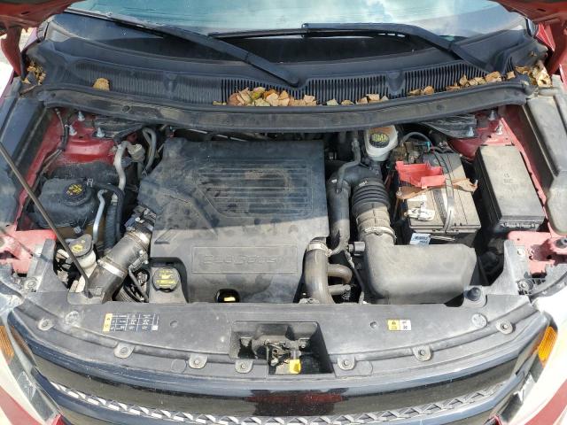 Foto 12 de la subasta – 2014 FORD EXPLORER con VIN 1FM5K8GT3EGA48617