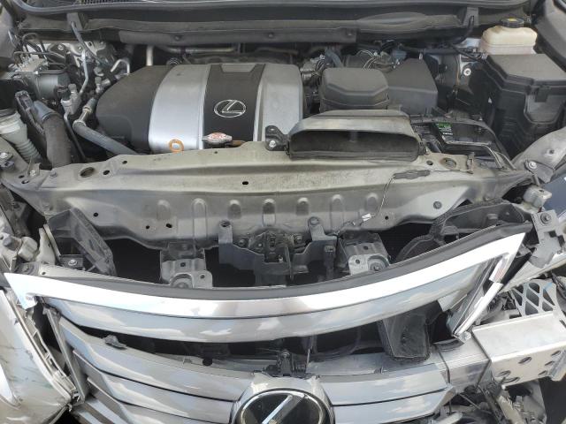 Photo 12 from auction – 2017 LEXUS RX 350 BAS with VIN 2T2ZZMCA5HC079817