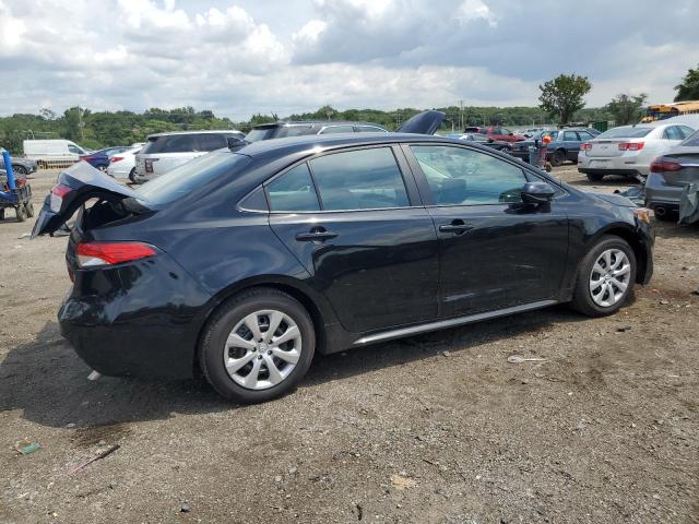 Photo 3 from auction – 2025 TOYOTA COROLLA LE with VIN 5YFB4MDE9SP293030