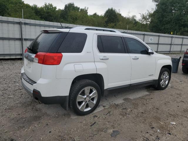 Photo 3 from auction – 2015 GMC TERRAIN SLT with VIN 2GKFLTE30F6187198