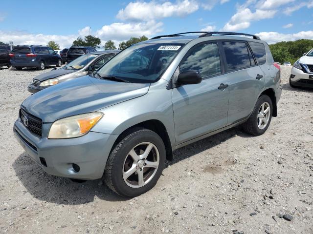 TOYOTA RAV4 2008 with VIN JTMBD33V086057121 - Photo from auction
