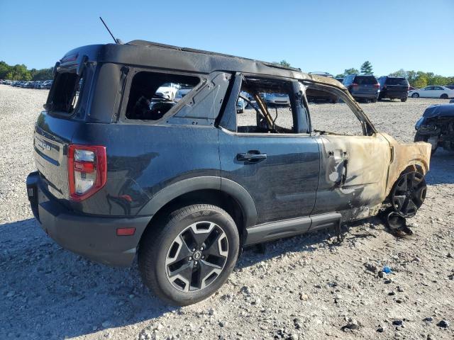 Photo 3 from auction – 2021 FORD BRONCO SPO with VIN 3FMCR9C60MRB20194