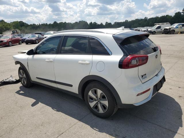 Photo 2 from auction – 2019 KIA NIRO FE with VIN KNDCB3LC1K5292410