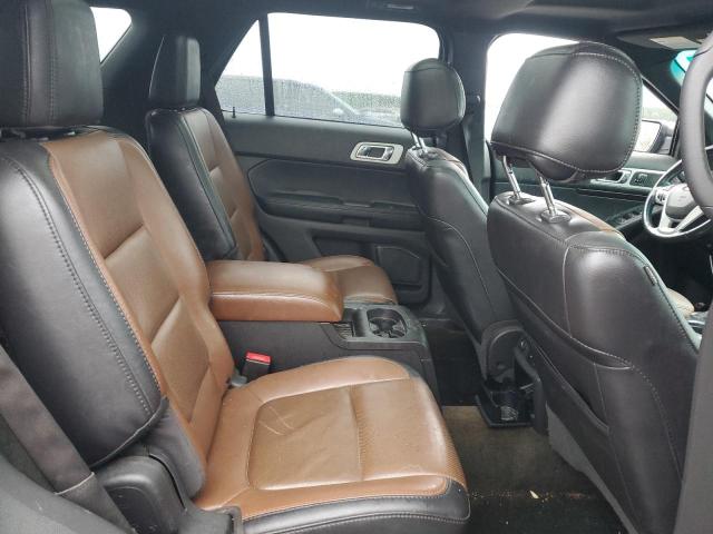 Photo 11 from auction – 2013 FORD EXPLORER LIMITED with VIN 1FM5K7F82DGB56099