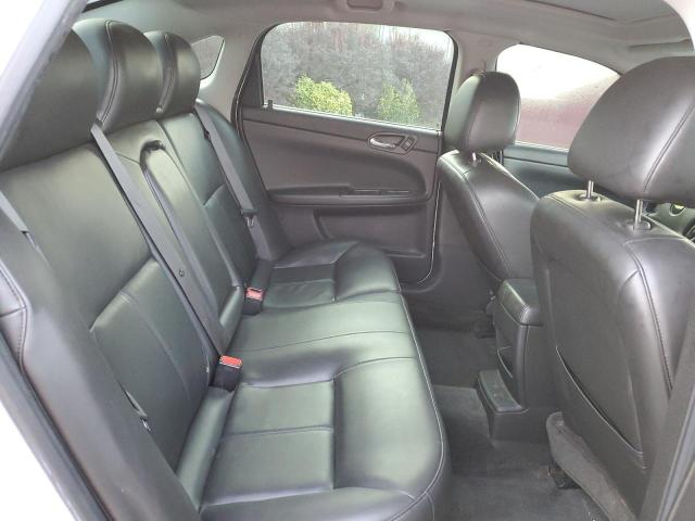 Zdjęcie 10 z aukcji – 2011 CHEVROLET IMPALA LTZ z VIN 2G1WC5EM5B1105000
