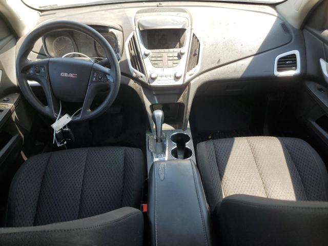 Photo 8 from auction – 2014 GMC TERRAIN SL with VIN 2GKALMEKXE6336822