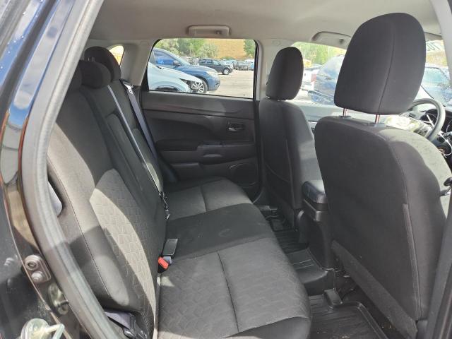 Photo 11 from auction – 2020 MITSUBISHI OUTLANDER with VIN JA4AP3AU8LU016277