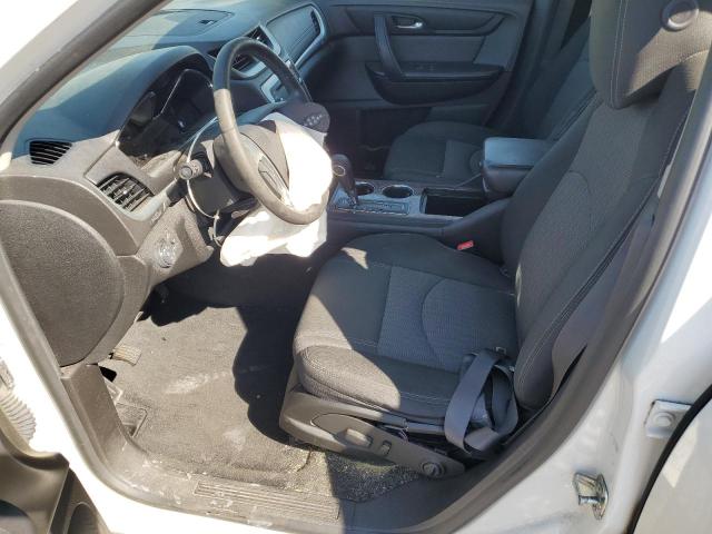Photo 7 from auction – 2014 CHEVROLET TRAVERSE L with VIN 1GNKRGKD7EJ105750
