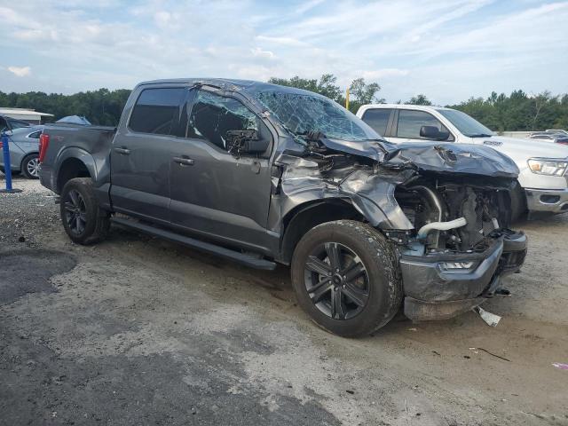 Photo 4 from auction – 2023 FORD F150 SUPER with VIN 1FTFW1E88PFA10358