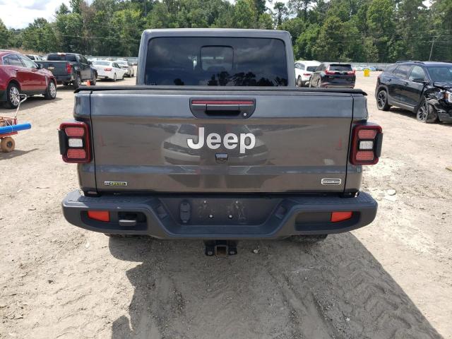 Photo 6 from auction – 2022 JEEP GLADIATOR with VIN 1C6JJTFM0NL176959