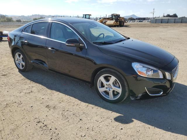 Photo 4 from auction – 2012 VOLVO S60 T5 with VIN YV1622FS9C2040721