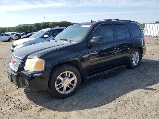 GMC ENVOY DENALI 2007 with VIN 1GKET63MX72102049 - Photo from auction