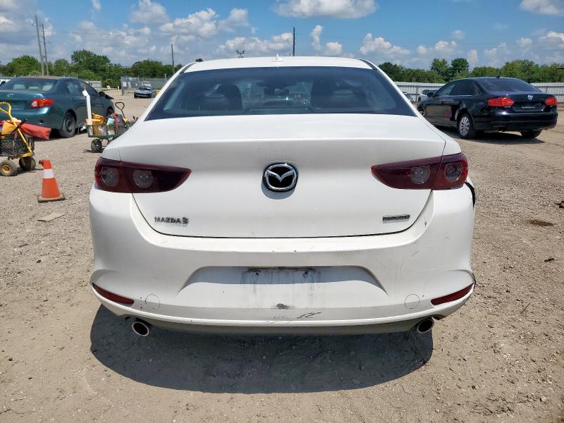 Photo 6 from auction – 2019 MAZDA 3 PREFERRE with VIN 3MZBPADL9KM111318