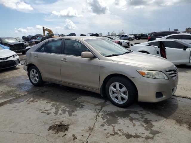 Photo 4 from auction – 2007 TOYOTA CAMRY CE with VIN 4T1BE46K77U550675