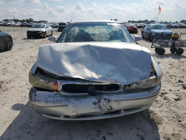 Photo 5 from auction – 2002 BUICK CENTURY CU with VIN 2G4WS52JX21217081