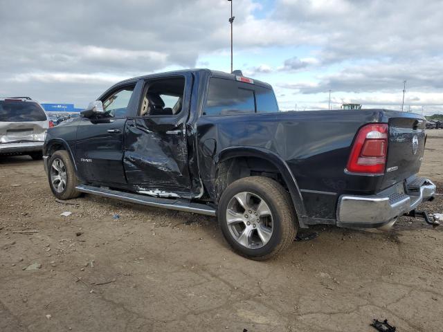 Photo 2 from auction – 2019 RAM 1500 LARAMIE with VIN 1C6SRFJT2KN525004