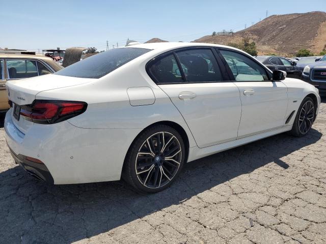 Photo 3 from auction – 2022 BMW 530E with VIN WBA13AG03NCH93193