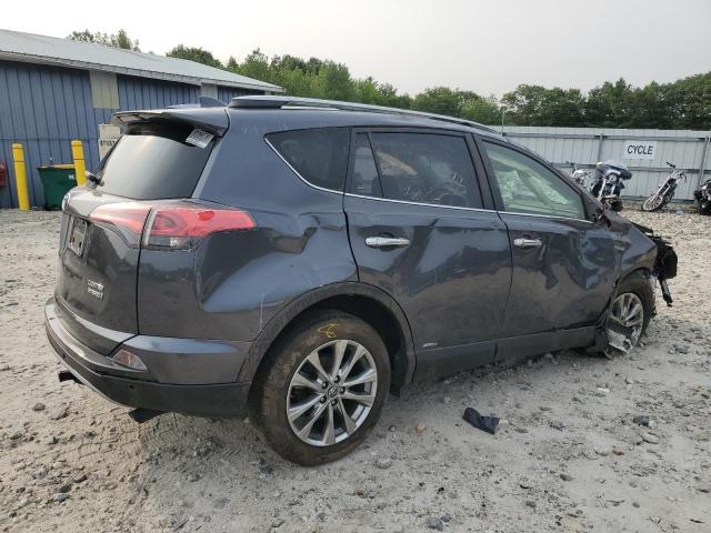 Photo 3 from auction – 2017 TOYOTA RAV4 HV LI with VIN JTMDJREV1HD136228