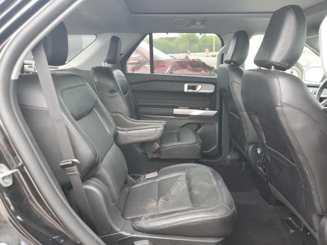 Zdjęcie 11 z aukcji – 2022 FORD EXPLORER L z VIN 1FMSK8FH7NGB37297
