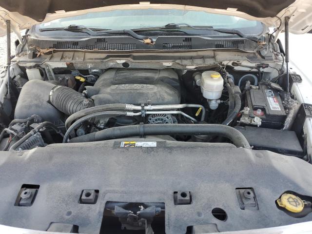 Photo 11 from auction – 2018 RAM 2500 ST with VIN 3C6UR5CJ0JG417213