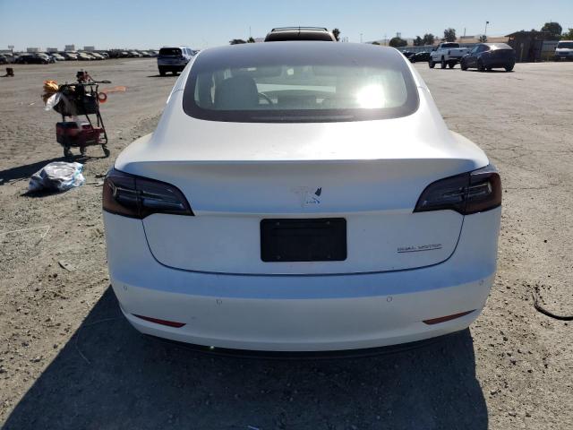 Photo 6 from auction – 2019 TESLA MODEL 3 with VIN 5YJ3E1EB5KF487456