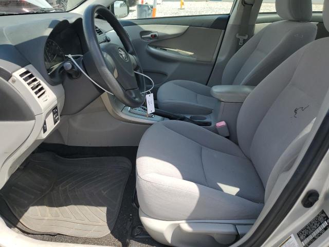 Снимка 7 от търг – 2011 TOYOTA COROLLA BASE с VIN JTDBU4EE2BJ097630