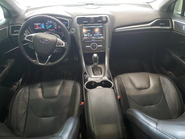 Photo 8 from auction – 2016 FORD FUSION with VIN 3FA6P0D98GR232151
