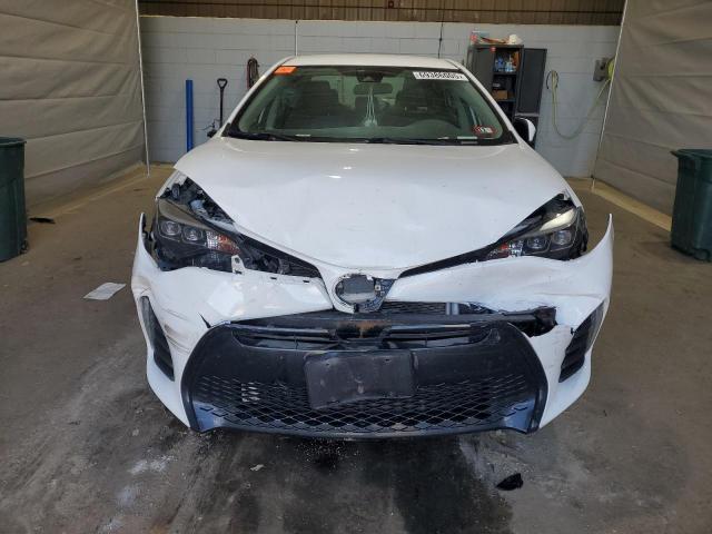 Photo 5 from auction – 2019 TOYOTA COROLLA L with VIN 2T1BURHE7KC208936