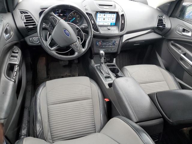 Photo 8 from auction – 2017 FORD ESCAPE SE with VIN 1FMCU9GD7HUC32996