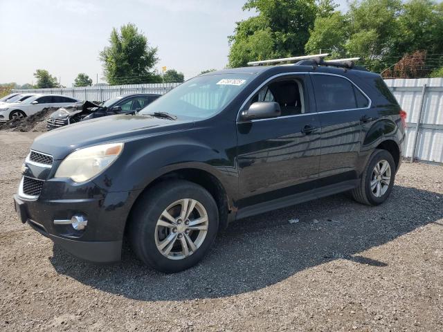 CHEVROLET EQUINOX LT 2013 with VIN 2GNALDEK8D6346766 - Photo from auction