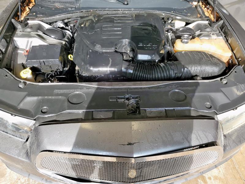 Photo 11 from auction – 2012 DODGE CHARGER SE with VIN 2C3CDXBG1CH218635