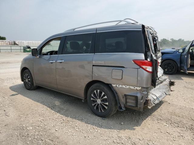 Photo 2 from auction – 2012 NISSAN QUEST S with VIN JN8AE2KP5C9047492