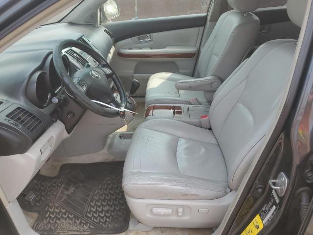 Photo 7 from auction – 2007 LEXUS RX 350 with VIN JTJHK31U672007613