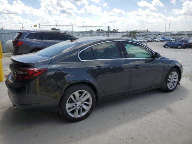 Photo 3 from auction – 2015 BUICK REGAL PREM with VIN 2G4GN5EX1F9158313