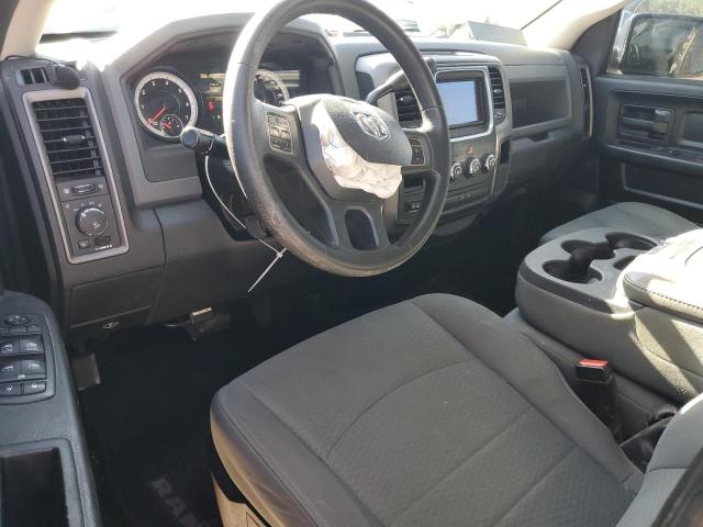 Photo 8 from auction – 2014 RAM 1500 ST with VIN 1C6RR6FT1ES221854
