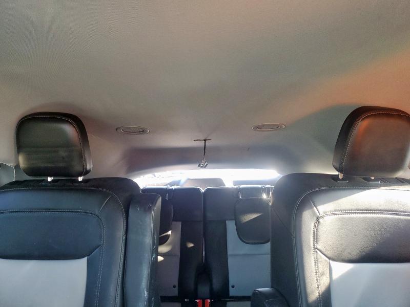Фото 10 с аукциона – 2023 FORD EXPLORER X с VIN 1FMSK7DHXPGA94168