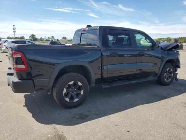 Photo 3 from auction – 2019 RAM 1500 REBEL with VIN 1C6SRFLT0KN698856