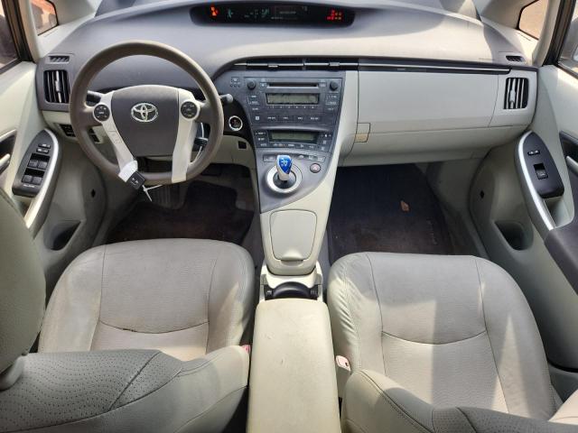 Zdjęcie 8 z aukcji – 2010 TOYOTA PRIUS z VIN JTDKN3DU5A0079014