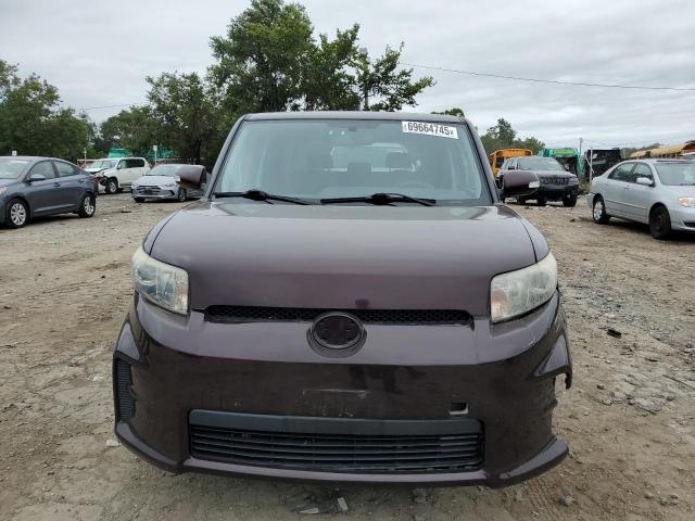 Photo 5 from auction – 2012 TOYOTA SCION XB with VIN JTLZE4FE3CJ025366