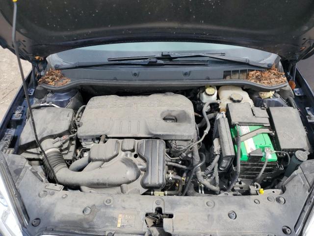 Photo 11 from auction – 2016 BUICK VERANO CON with VIN 1G4PR5SK5G4113537