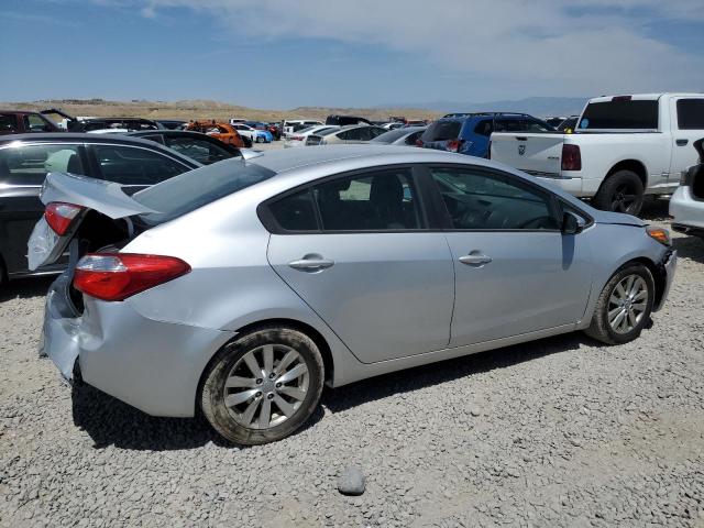 Zdjęcie 3 z aukcji – 2016 KIA FORTE LX z VIN KNAFX4A67G5449217
