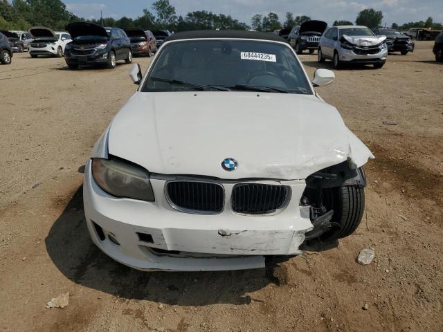 Photo 5 from auction – 2013 BMW 128 I with VIN WBAUL7C52DVU09468