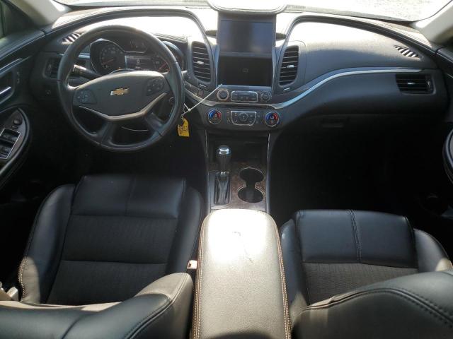 Photo 8 from auction – 2015 CHEVROLET IMPALA LT with VIN 2G1125S37F9238096
