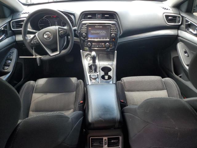 Photo 8 from auction – 2018 NISSAN MAXIMA 3.5 with VIN 1N4AA6AP7JC389192