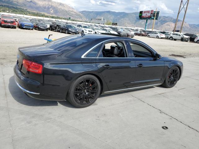 Photo 3 from auction – 2013 AUDI A8 QUATTRO with VIN WAUAGAFD9DN005588