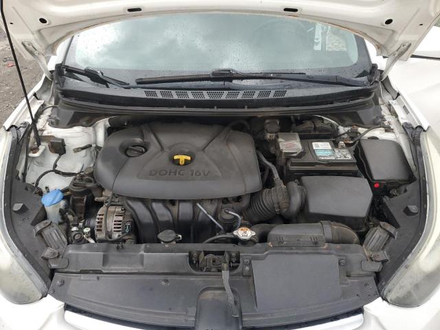 Photo 11 from auction – 2015 HYUNDAI ELANTRA with VIN 5NPDH4AE2FH612322