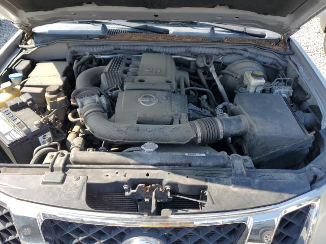 Photo 12 from auction – 2012 NISSAN PATHFINDER with VIN 5N1AR1NB6CC622935