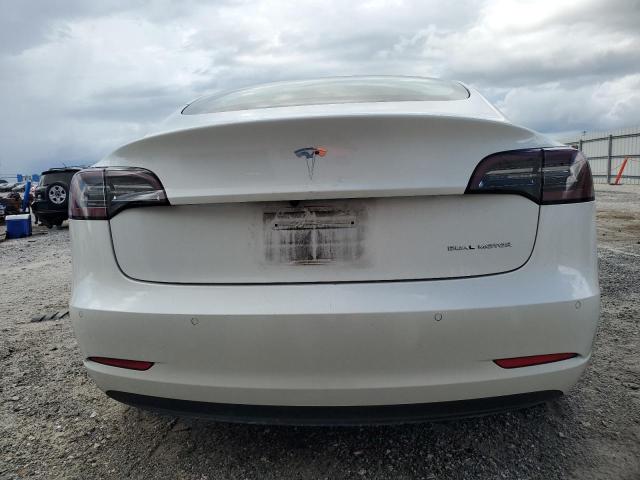 Photo 6 from auction – 2021 TESLA MODEL 3 with VIN 5YJ3E1EB0MF915033